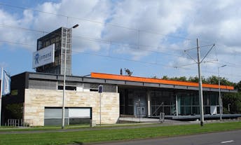 Kunsthal Rotterdam