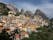 Path of the Seven Stones, Castelmezzano, Potenza, Basilicata, Italy