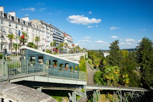 Funicular