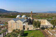 Hotel e luoghi in cui soggiornare a Selçuk, Turchia