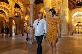 The Best of Cordoba by Train Private Day Trip