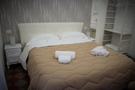 Sleep Inn Catania Rooms