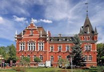 I migliori viaggi in più Paesi a Rybnik, Polonia