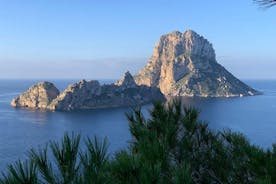 Explore amazing Ibiza on a private full day tour