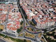 Hotels & places to stay in Terrassa, Spain