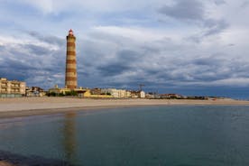 Aveiro - city in Portugal