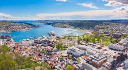 Hotel e luoghi in cui soggiornare a Sandefiordo, Norvegia