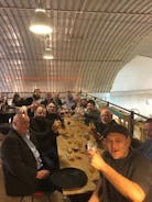 Craft Beer Tour rond Manchester