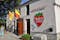 Strawberry Museum and Country Promotion of Wepion, Wépion, Namur, Wallonia, Belgium