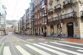 Bilbao: A Self-Guided Tour from Old Town to the Guggenheim Museum