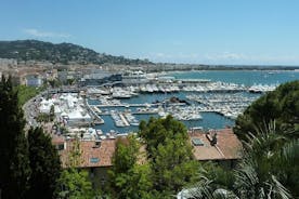 Cannes Gillar som lokalt: Anpassad privat rundtur