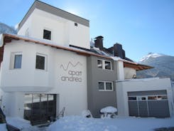 Apart Andrea Apartments