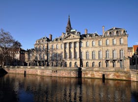 Musée des Beaux-Arts de Strasbourg