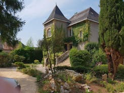 Villa La Fontaine Sarlat La Caneda