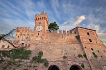 Best travel packages in Offagna, Italy