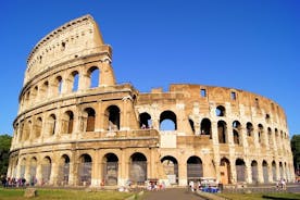 Excursão Terrestre Civitavecchia: Excursão de Esplendor de Roma