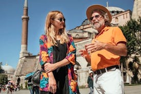 Private Guided Best of Istanbul Tour 1,2 or 3 Days