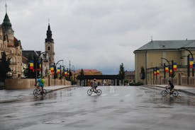 Oradea - city in Romania