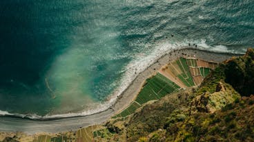 Cape Girão