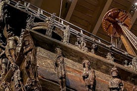 Private Tour The Vasa Museum