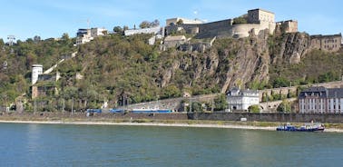 Koblenz - city in Germany