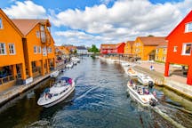 Melhores pacotes de viagem em Kristiansand, Noruega