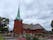 photo of Karlskoga Church in Karlskoga, Sweden.