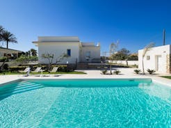 Holiday home Mediterraneo