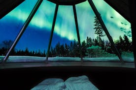 Northern Lights Huts