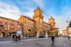 Piazza Savonarola travel guide