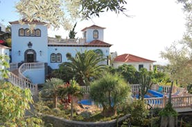 Quinta Splendida Wellness & Botanical Garden