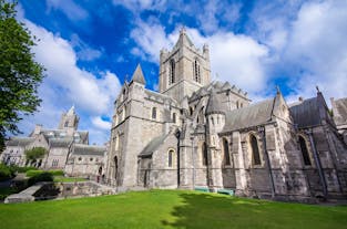 Christ Church Cathedral