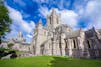 Christ Church Cathedral travel guide