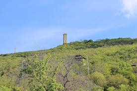 Tbilisi - city in Georgia