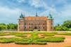 Egeskov Castle travel guide