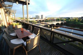 Holiday Inn Express Glasgow - City Centre Riverside