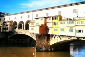 Florence privée et David ou Uffizi de La Spezia