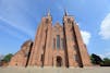 Roskilde Cathedral travel guide