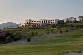 Domus Selecta Castillo De Gorraiz Golf Spa