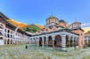 Rila Monastery travel guide