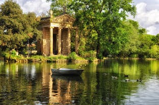 Villa Borghese