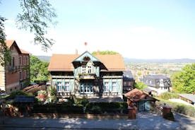 Ferienwohnung Am Heidelberg