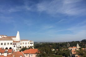 Sintra de coração - Tour privado com viagem de comboio de Lisboa