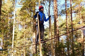 Tallinner Hochseilgarten