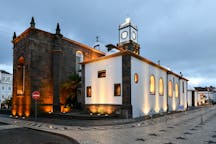 Los mejores paquetes de viaje en São Sebastián, Portugal