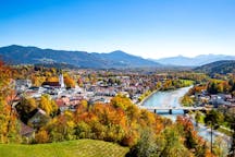 Best travel packages in Bad Tölz, Germany