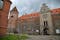 Zamek krzyżacki w Bytowie, Bytów, gmina Bytów, Bytów County, Pomeranian Voivodeship, Poland