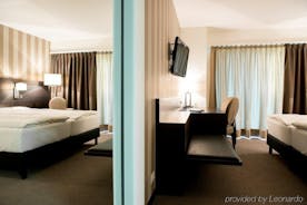 Park Hotel Winterthur