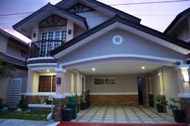 Fully Furnished Villa Near Clark in Mabiga, Mabalacat City