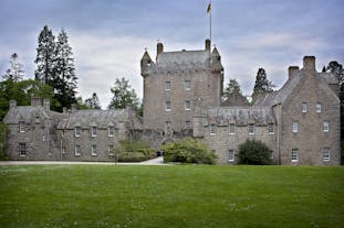 Cawdor Castle and Gardens